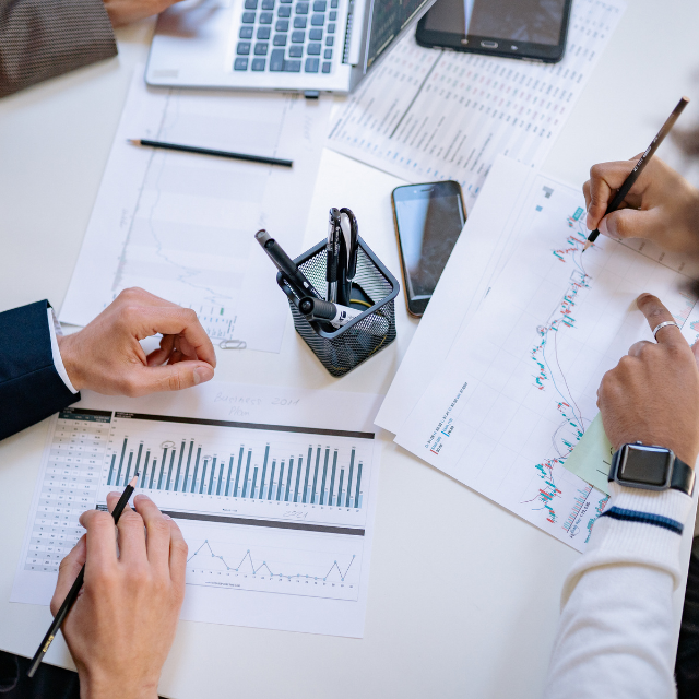 Actionable Strategies for Scaling